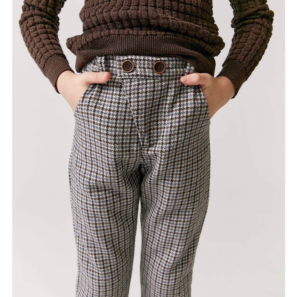 Kipp pants